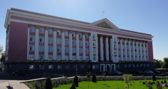 В Курской области выбраны региональные операторы по обращению с ТКО
